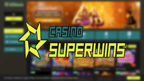 Casino superwins Ecuador